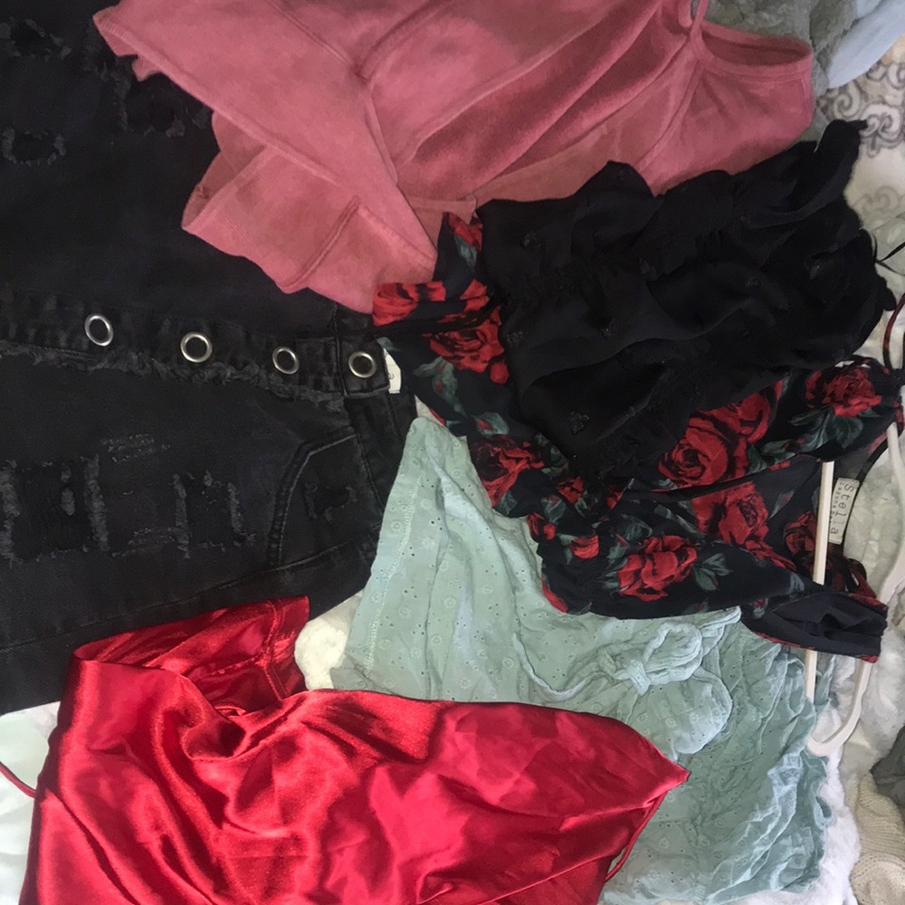 Stella laguna beach 7 Piece bundle!!!
